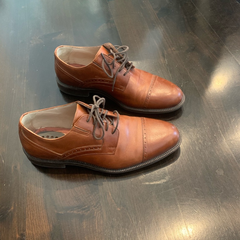 Johnson & Murphy Shoes